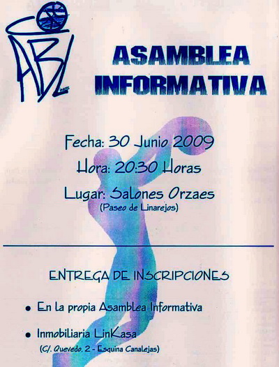 CAB Linares cumple diez años